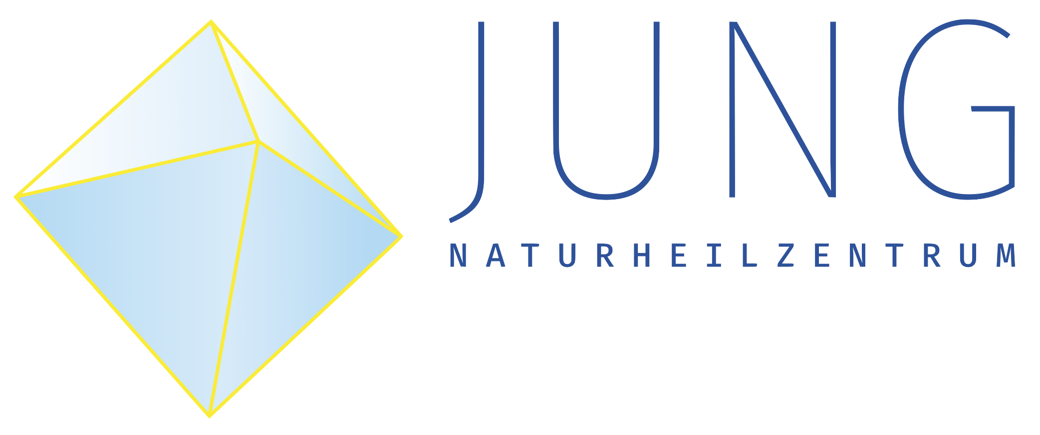 Naturheilzentrum JUNG Logo
