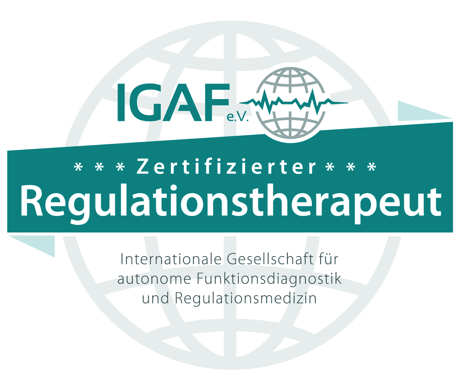 IGAF Logo