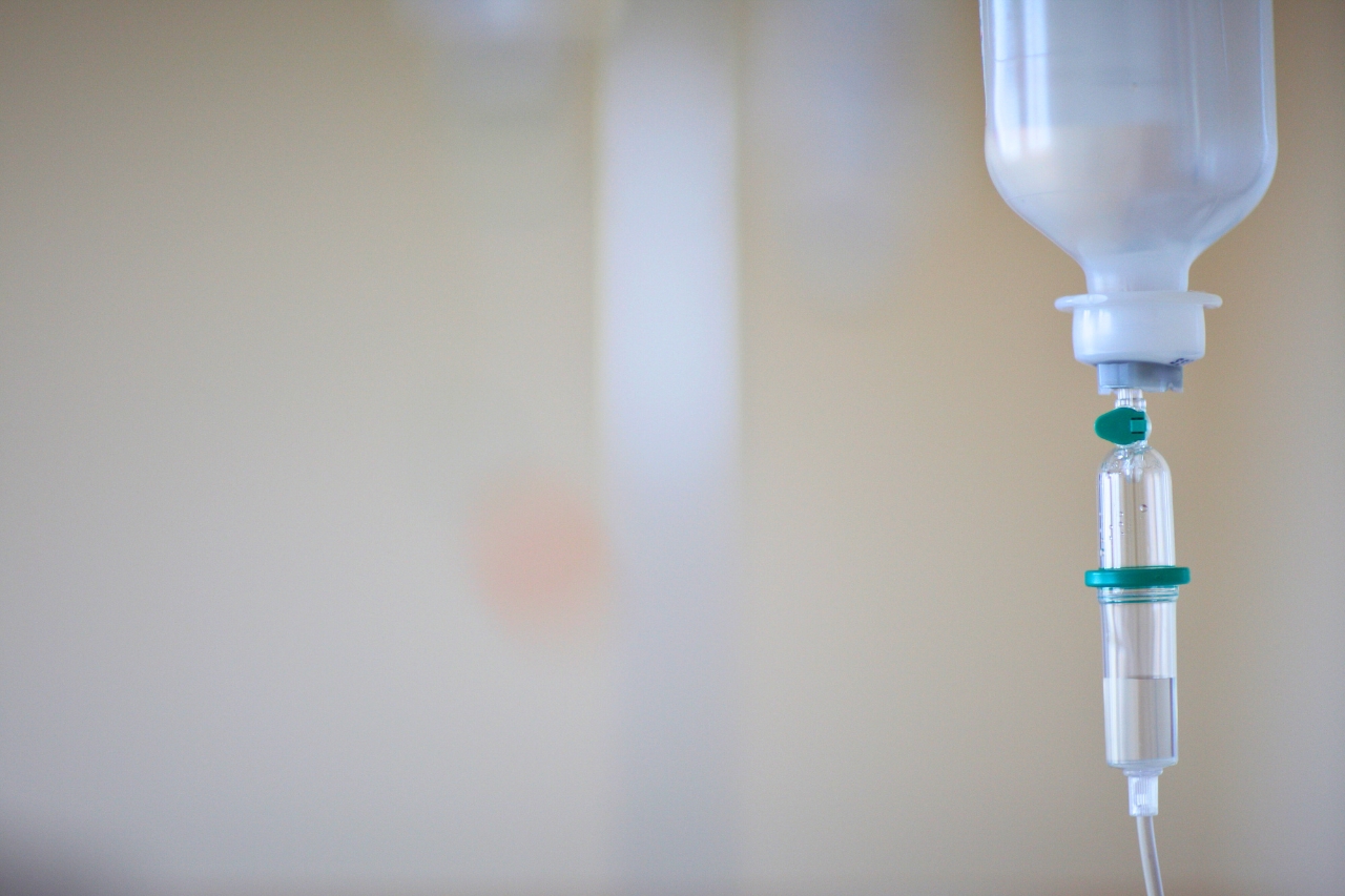 Infusionstherapie-Carsten-Jung-Nürnberg-Heilpraktiker