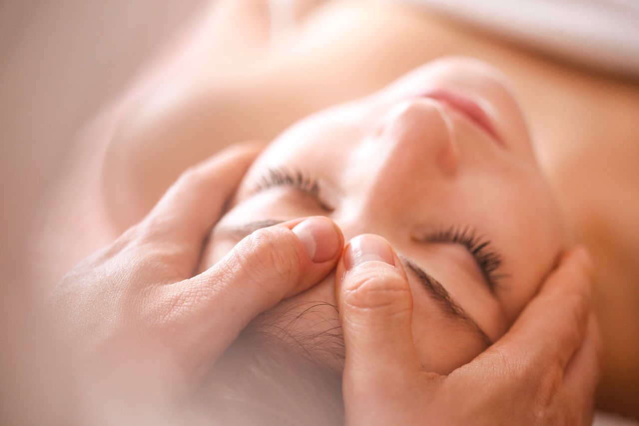 Osteopathie bei Kopfschmerzen Blogbeiträge JUNG